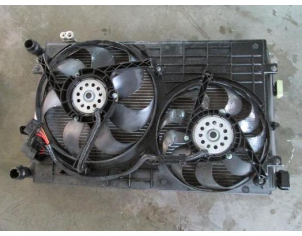 vindem carcasa ventilatoare 6q0121207a seat ibiza 1.2 azq