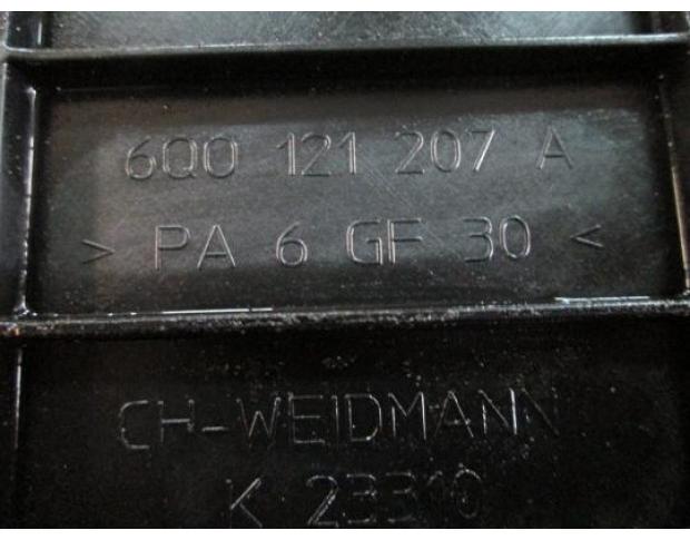 vindem carcasa ventilatoare 6q0121207a seat ibiza 3