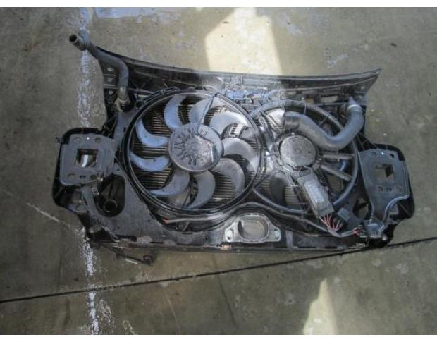 vindem carcasa ventilator audi a6 3.0tdi
