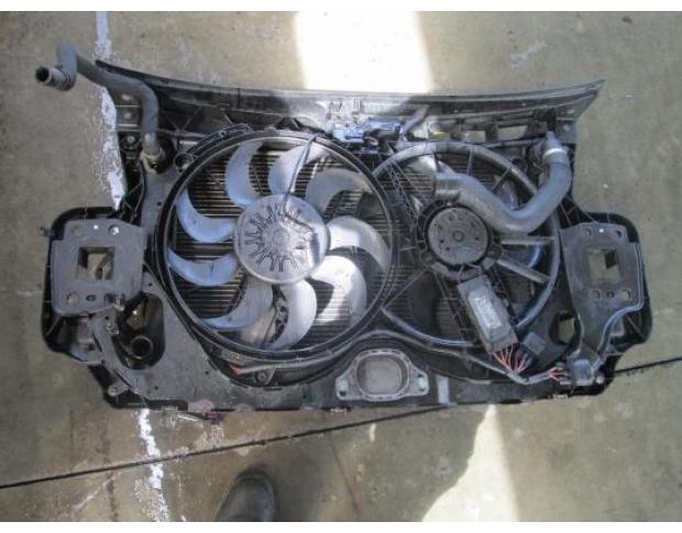 vindem carcasa ventilator audi a6 3.0tdi