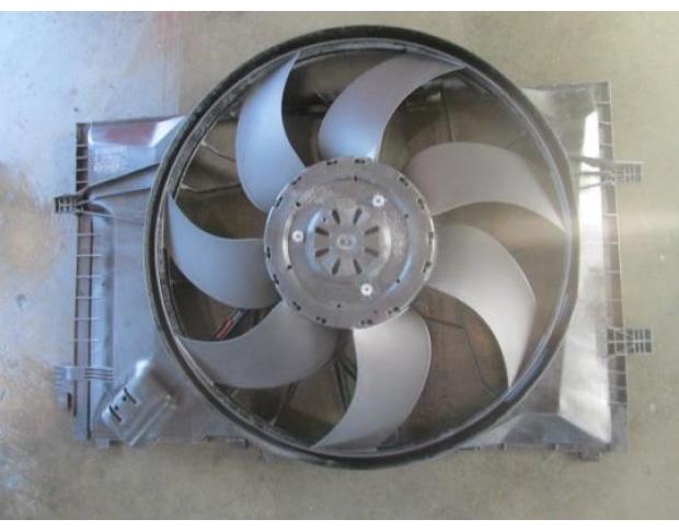 vindem carcasa ventilator mercedes c 220 w203 cod a2035001593