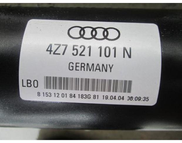 vindem cardan 4z7521101n audi allroad 2.5tdi bau