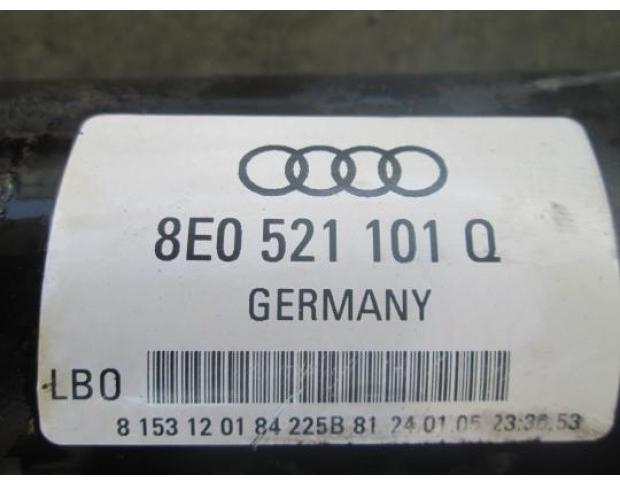 vindem cardan 8e0521101q audi a4 3.0tdi bkn