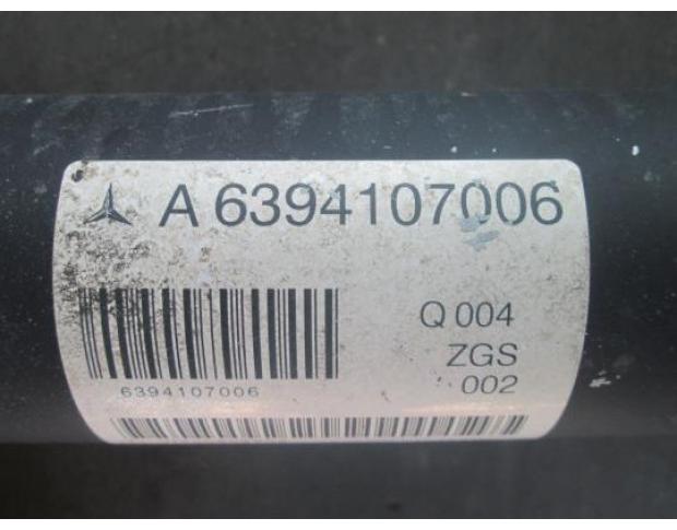 vindem cardan a6394107006 mercedes vito
