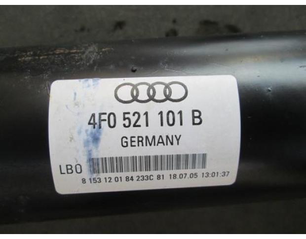 vindem cardan audi a6 3.0tdi bmk cod 4f0521101b