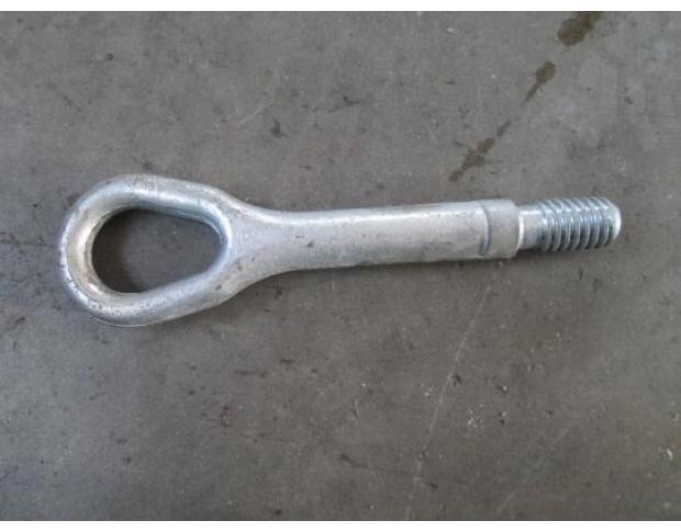 vindem carlig remorcare mercedes c 220 cdi