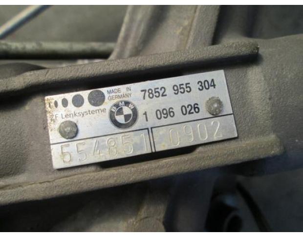 vindem caseta de directie bmw 520 e39 2.0d 136cp cod 5548510902