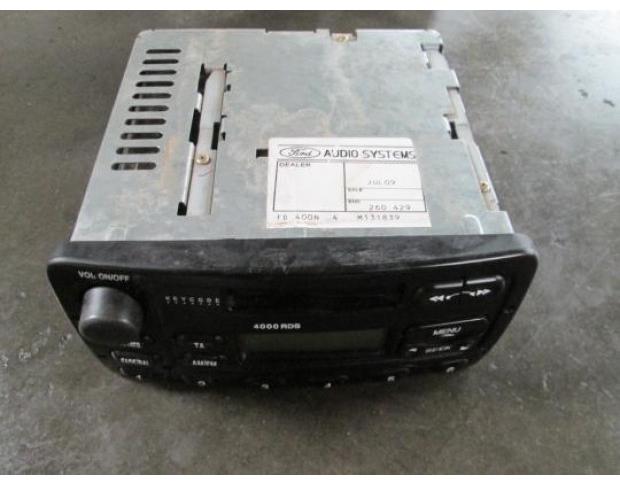 vindem casetofon 2t1f18c838bc ford transit connect 1.8tddi