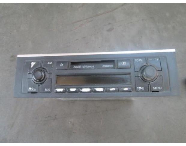 vindem casetofon 8e0035152 audi a 4 1.9tdi awx