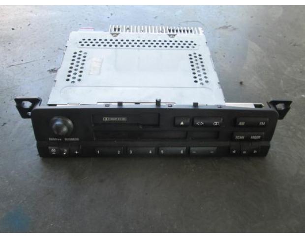 vindem casetofon bmw e46 320 2.0d cod 6512692876201