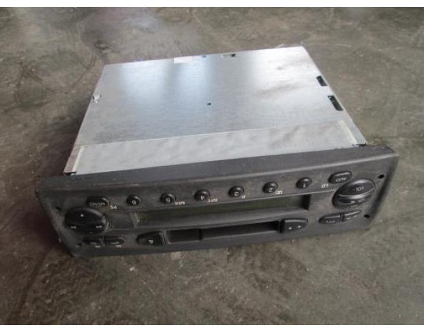 vindem casetofon fiat doblo 1.3multijet cod 7643319316