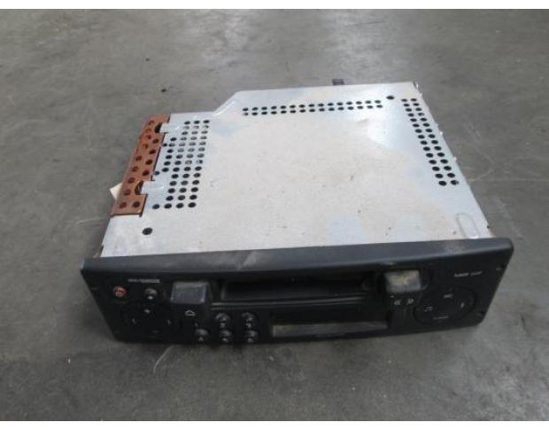 vindem casetofon renault kangoo 1.9d cod 8200153737