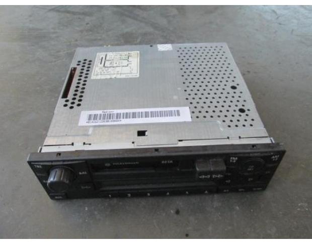 vindem casetofon vw sharan 1.9tdi cod 1j0035152e