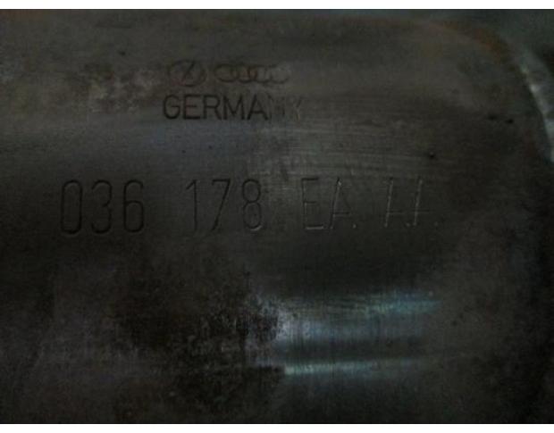 vindem catalizator 036178eaaa skoda fabia 1 1.4 16v bbz