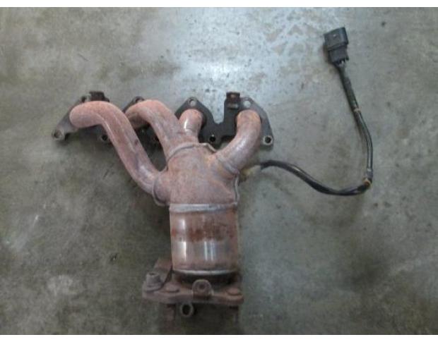 vindem catalizator 036178eaaa skoda fabia 1 1.4 16v bbz