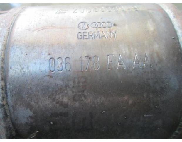 vindem catalizator 036178eaaa skoda fabia 1 1.4 bbz