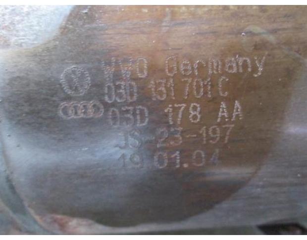 vindem catalizator 03d131701c vw polo 1.2 awy