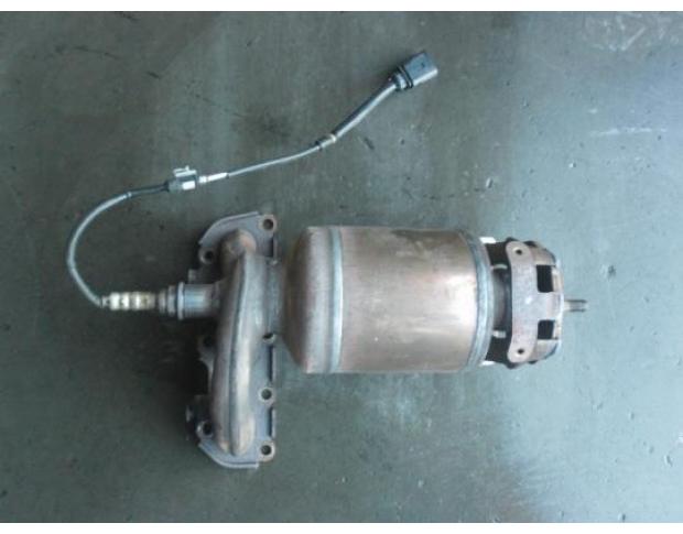 vindem catalizator 03d131701e skoda fabia 1 1.2 12v bme