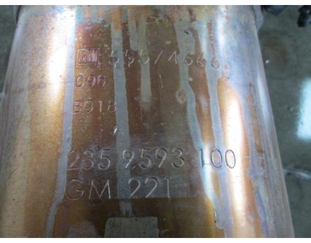 vindem catalizator 2359593100 opel insignia 1.9cdti