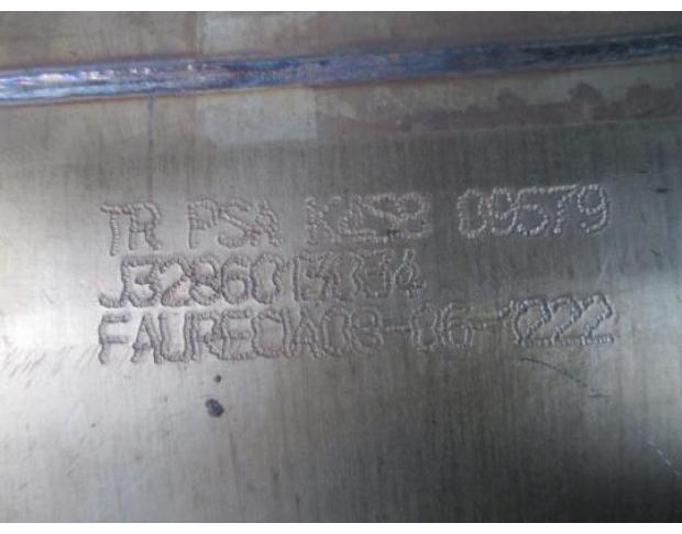 vindem catalizator 3286013034 peugeot 308 1.6hdi