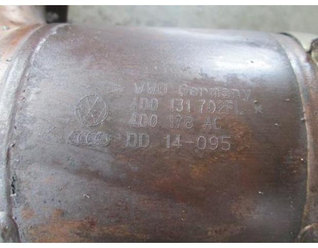 vindem catalizator 4d0131702fl audi allroad 2.5tdi bau