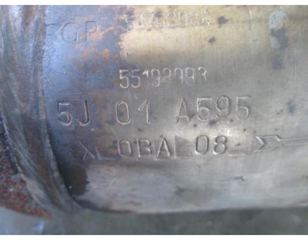 vindem catalizator 55198993 fiat doblo 1.9jtd