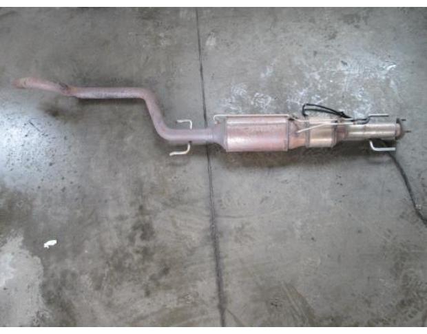 vindem catalizator 55353946 opel zafira b 1.9cdti z19dth