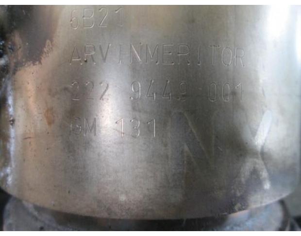 vindem catalizator 5556128 opel zafira b 1.9cdti z19dth