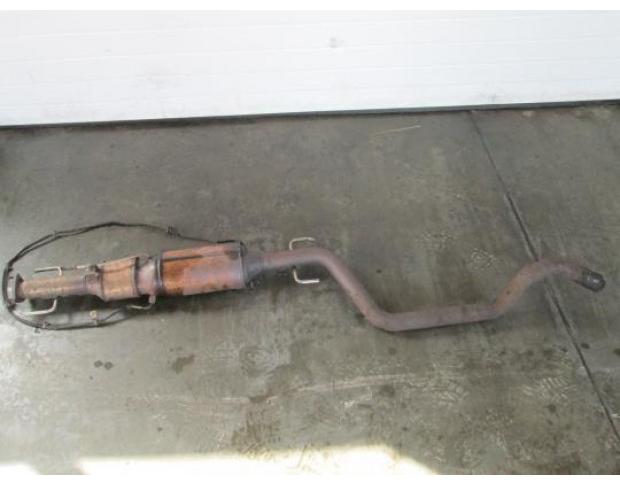 vindem catalizator 55564471 opel zafira b z19dth