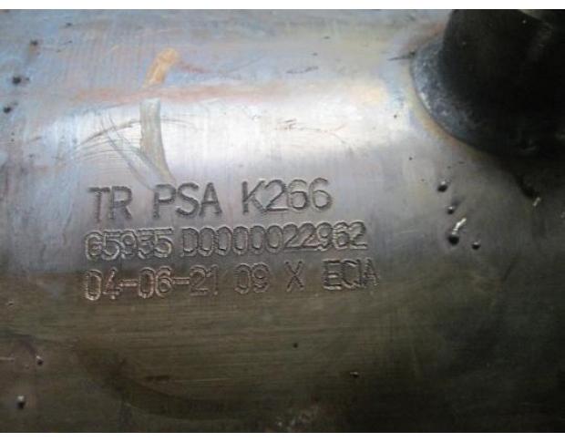 vindem catalizator 65955d000 peugeot 307 1.6hdi 9hz