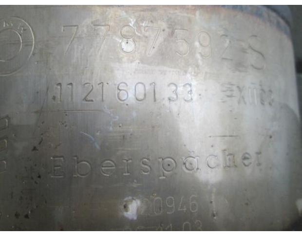 vindem catalizator 7786346 bmw 320d e46 150cp