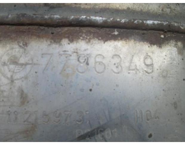 vindem catalizator 7787592s bmw 320d e46 150cp