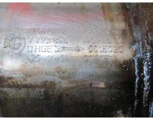 vindem catalizator 779385504 bmw 120