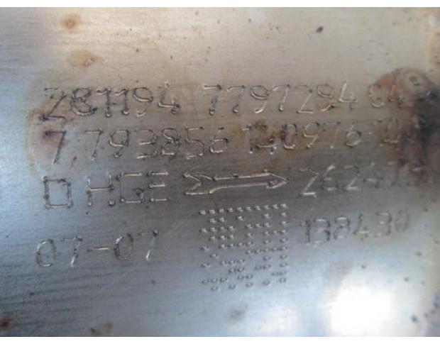 vindem catalizator 779729464 bmw 320 2.0d e90