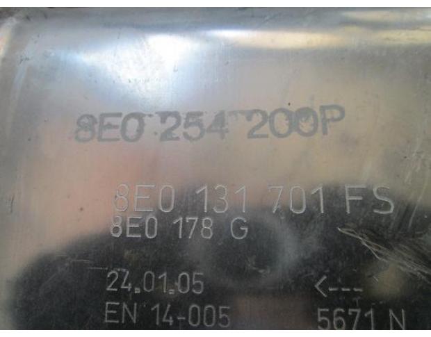 vindem catalizator 8e0254200p audi a4 2.7tdi bpp bsg