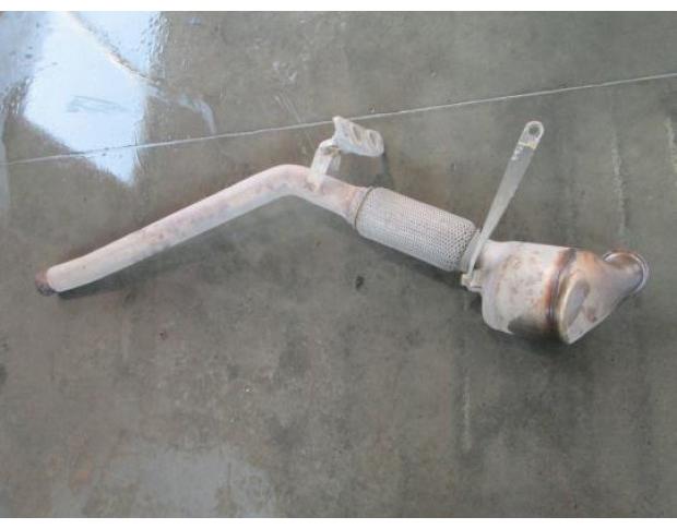 vindem catalizator audi a3 bkd