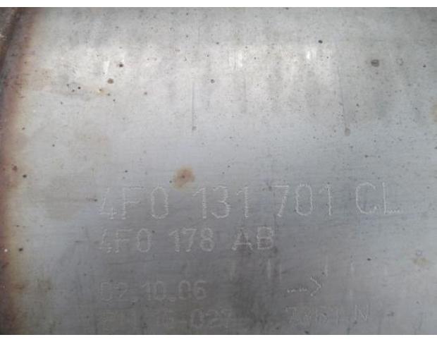 vindem catalizator audi a6 2.7tdi bpp cod 4f0131701cl