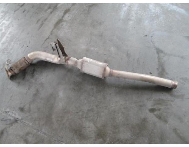 vindem catalizator audi a6 2.7tdi bpp