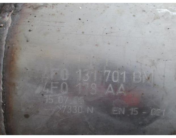 vindem catalizator audi a6 2.7tdi cod 4f0131701bm