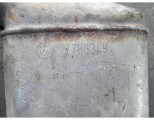 vindem catalizator bmw e46 320 2.0d cod 7786349