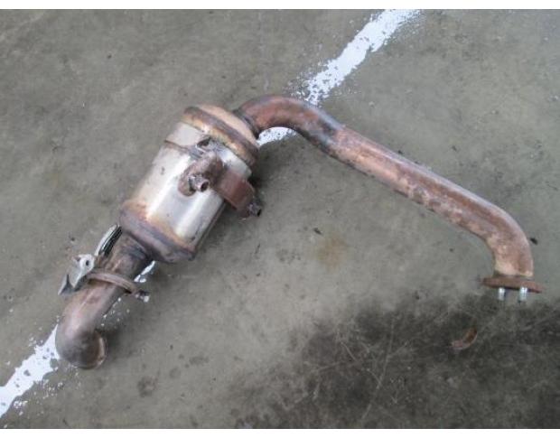 vindem catalizator ford focus 2 1.6tdci hhda