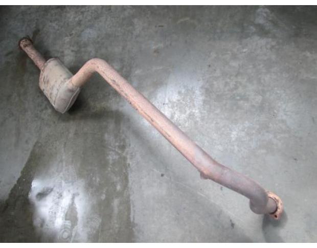 vindem catalizator mercedes c 200 kompressor cod a2034903614