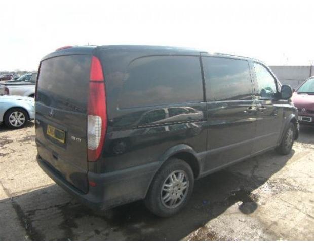 vindem catalizator mercedes vito 115cdi