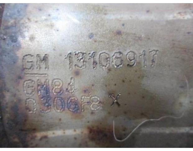 vindem catalizator opel astra h 1.7cdti z17dth cod 13106917