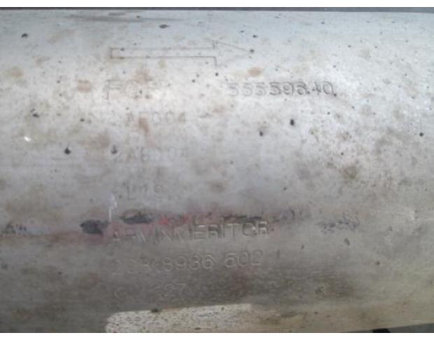 vindem catalizator opel astra h 1.9cdti z19dt cod 55559640