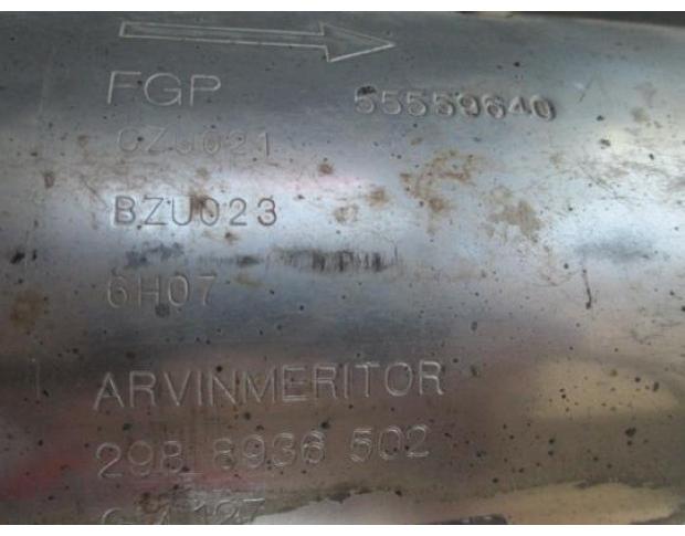 vindem catalizator opel astra h 1.9cdti z19dth cod 55559640