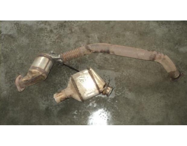 vindem catalizator pentru bmw 2000 diesel  136 cp
