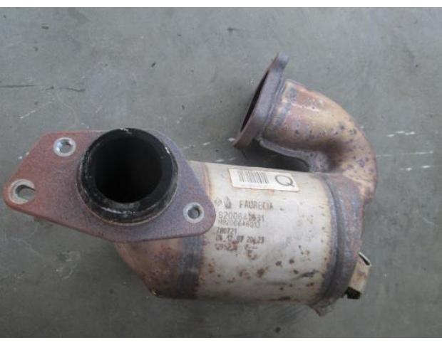 vindem catalizator renault megane 2 1.5dci cod 8200641831