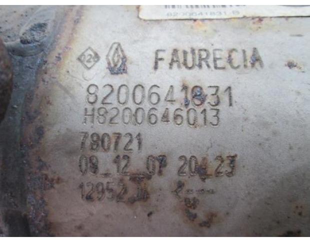 vindem catalizator renault megane 2 1.5dci cod 8200641831