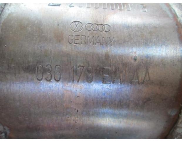 vindem catalizator seat cordoba 1.4 16v bby cod 036178ea
